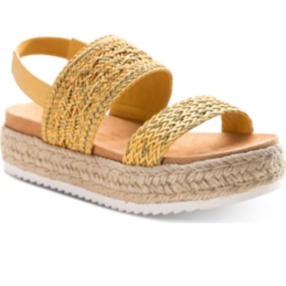American Rag Karli Sandal